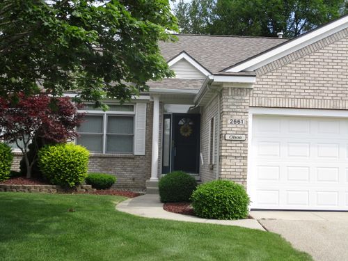 2661 Cedargrove North Grove N, Georgetown Charter Township, MI, 49428 | Card Image