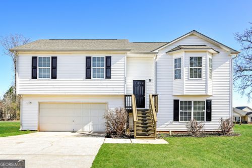 6864 Amethyst Ave, Rex, GA, 30273-1764 | Card Image