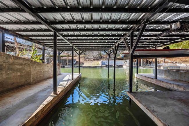 345 County Road 136 C, House other with 4 bedrooms, 2 bathrooms and null parking in Kingsland TX | Image 23