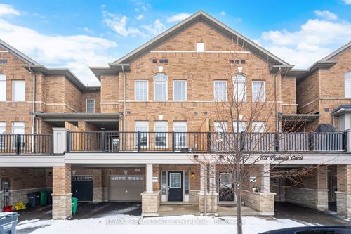 109 Fruitvale Cir, Brampton, ON, L7A5C4 | Card Image