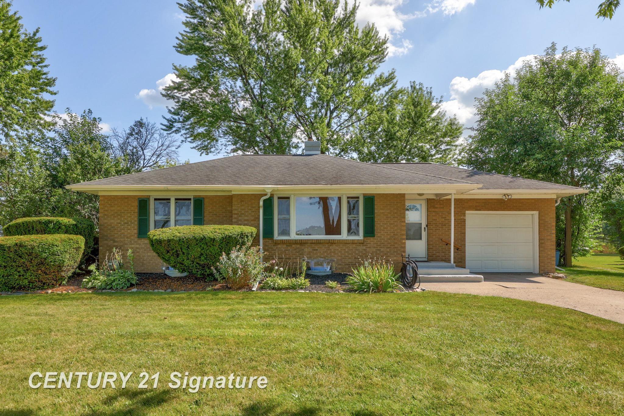 Holland Rd, Saginaw, MI 48601