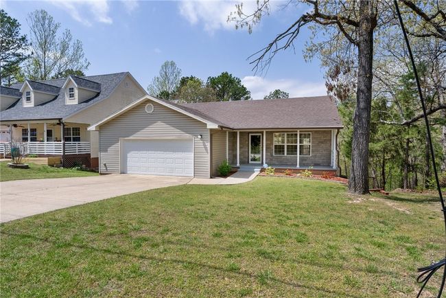 15957 Hickory Dr, House other with 4 bedrooms, 3 bathrooms and null parking in Rogers AR | Image 46