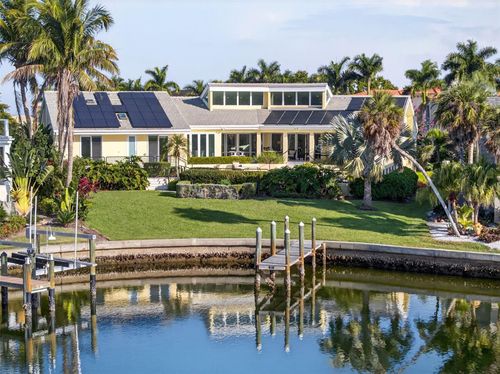 1571 Harbor Cay Ln, LONGBOAT KEY, FL, 34228-3549 | Card Image