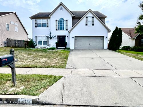 533 Thames Cir, Nicholasville, KY, 40356-9219 | Card Image