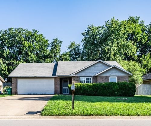 612 Wanda St, Centerton, AR, 72719-9723 | Card Image