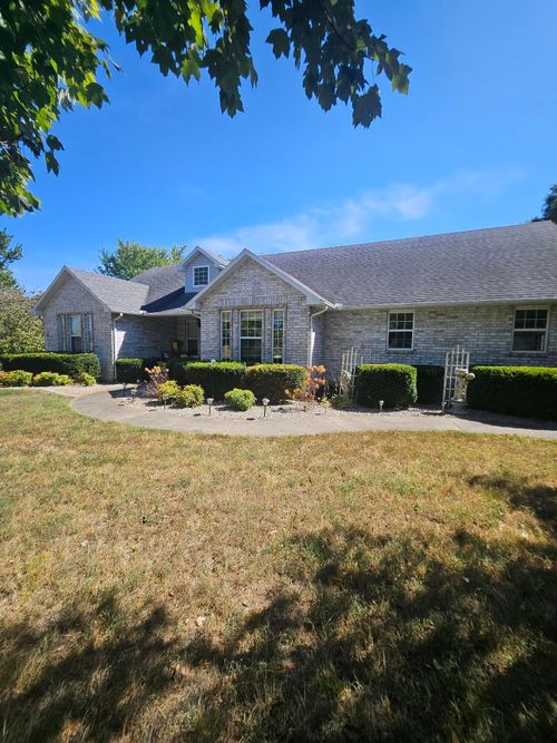 4353 Lawrence 2220, Pierce City, MO, 65723-8378 | Card Image