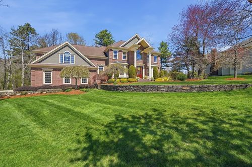 5 Saratoga Ln, South Easton, MA, 02375-1081 | Card Image