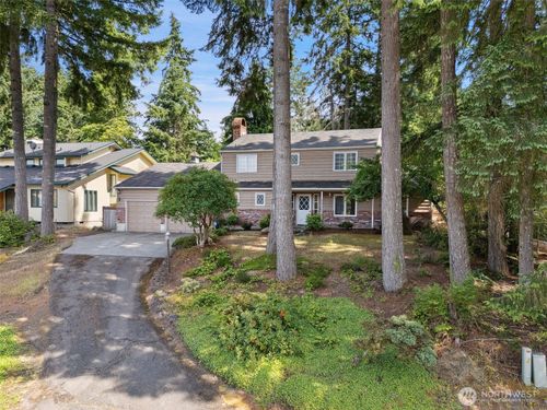 705 Terrace Boulevard, Shelton, WA, 98584 | Card Image