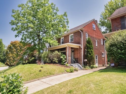 6656 Wilkins Ave, Squirrel Hill, PA, 15217-1317 | Card Image