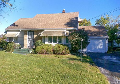 1022 Lorene Ave, Mount Morris, MI, 48458-2124 | Card Image