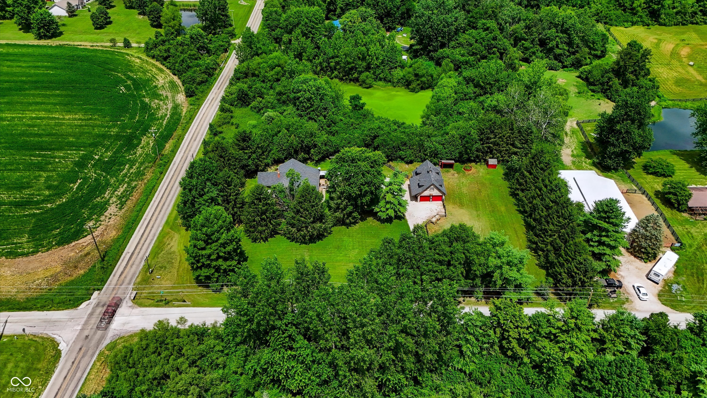 Residential in Franklin 5