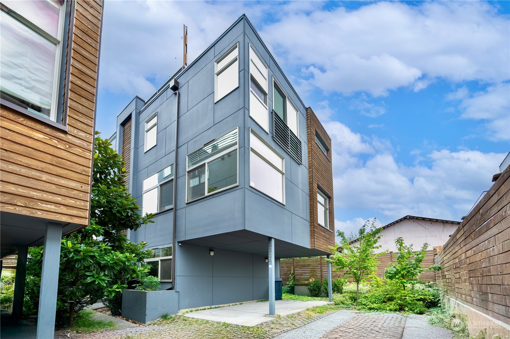 62nd St, Seattle, WA 98107