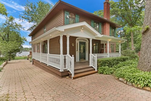22806 W Loon Lake Blvd, Antioch, IL, 60002-7520 | Card Image