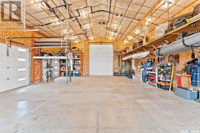 12 Maple Grove Lane, House other with 5 bedrooms, 5 bathrooms and null parking in Rm Of Dundurn SK | Image 44