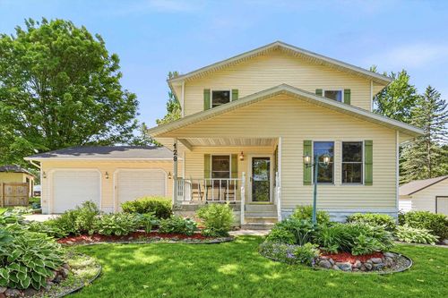 129 N Parkview Avenue, Marion, WI, 54950 | Card Image