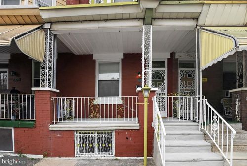 2753 N 24th St, PHILADELPHIA, PA, 19132-3221 | Card Image