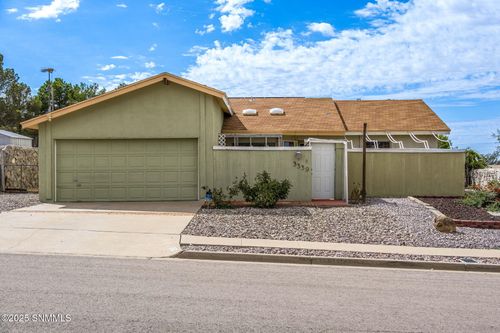 3339 Solarridge St, Las Cruces, NM, 88012-7797 | Card Image