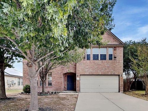 4808 Woodstock Dr, Georgetown, TX, 78633-5090 | Card Image
