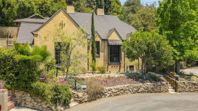 2256 Bronson Hill Dr, House other with 2 bedrooms, 2 bathrooms and 2 parking in Los Angeles CA | Image 7