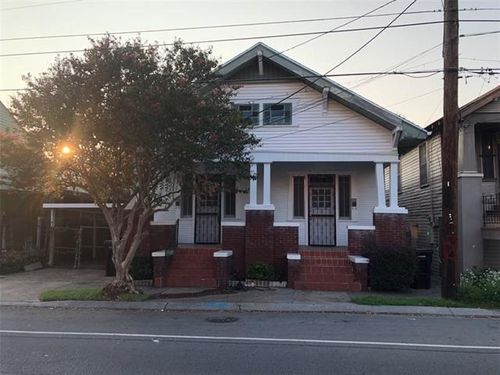 1121 N Galvez St, New Orleans, LA, 70119-3537 | Card Image