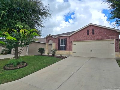 7623 Paraiso Pt, House other with 3 bedrooms, 2 bathrooms and null parking in Boerne TX | Image 1