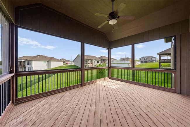 1104 Sw 8 Th St, House other with 4 bedrooms, 3 bathrooms and null parking in Oak Grove MO | Image 11