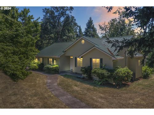 39002 Pengra Rd, FallCreek, OR, 97438 | Card Image