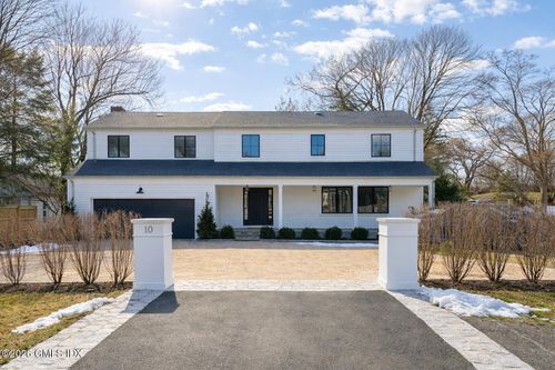 10 Lockwood Rd, Riverside, CT, 06878-1819 | Card Image