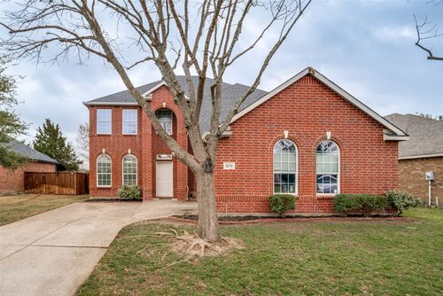 1578 Mahogany Dr, Allen, TX, 75002-0946 | Card Image