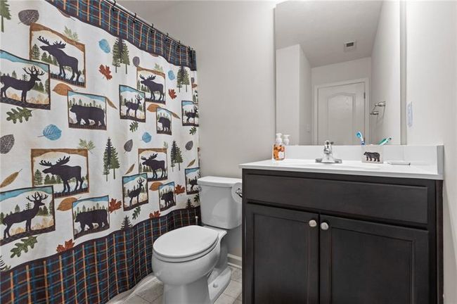 2155 Shawnee Dr, Townhouse with 3 bedrooms, 3 bathrooms and 2 parking in Washington PA | Image 16