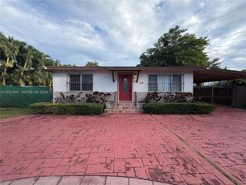 6318 Sw 27th St, Miami, FL, 33155 | Card Image