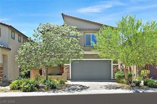 4519 Solitude Falls Ave, North Las Vegas, NV, 89084-4732 | Card Image