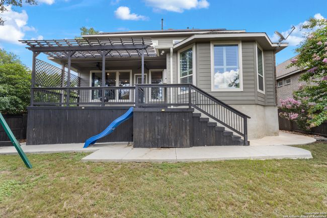11910 Wilby Crk, House other with 5 bedrooms, 4 bathrooms and null parking in San Antonio TX | Image 41