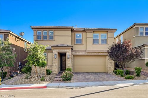 909 Cherry Glen Pl, Las Vegas, NV, 89138-4617 | Card Image
