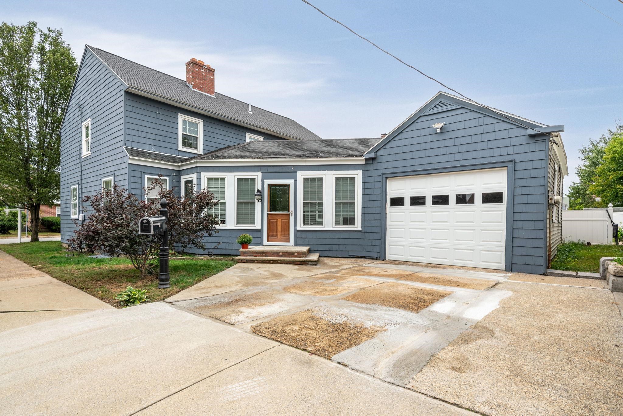 Gilman St, Nashua, NH 03060