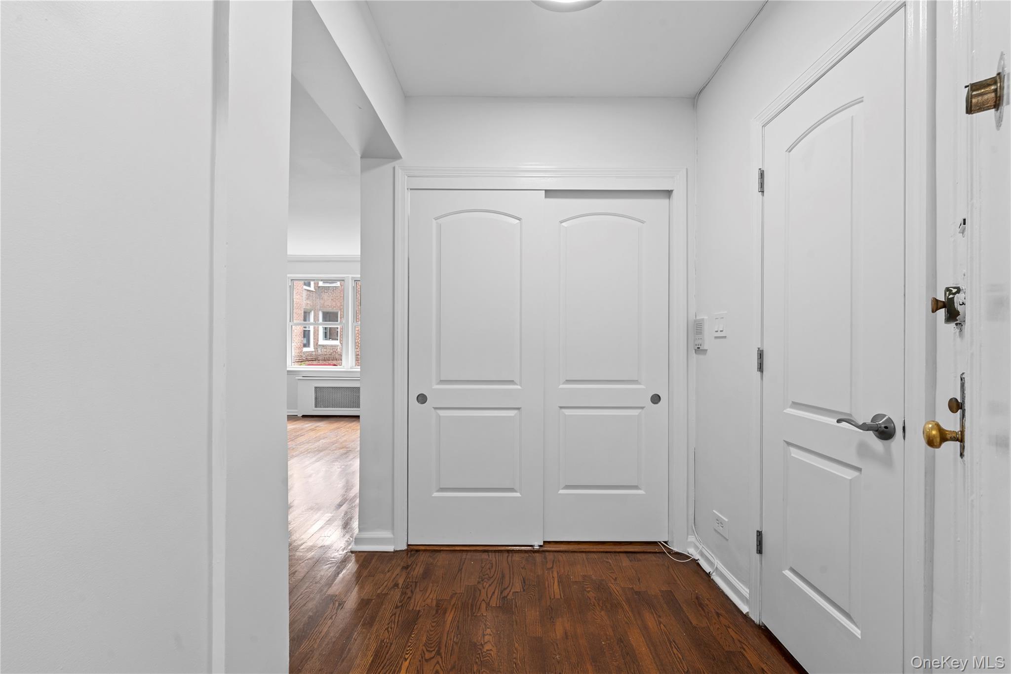 Residential in New York 4