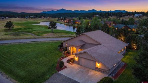 18 Peninsula Pl, Pagosa Springs, CO, 81147-0347 | Card Image