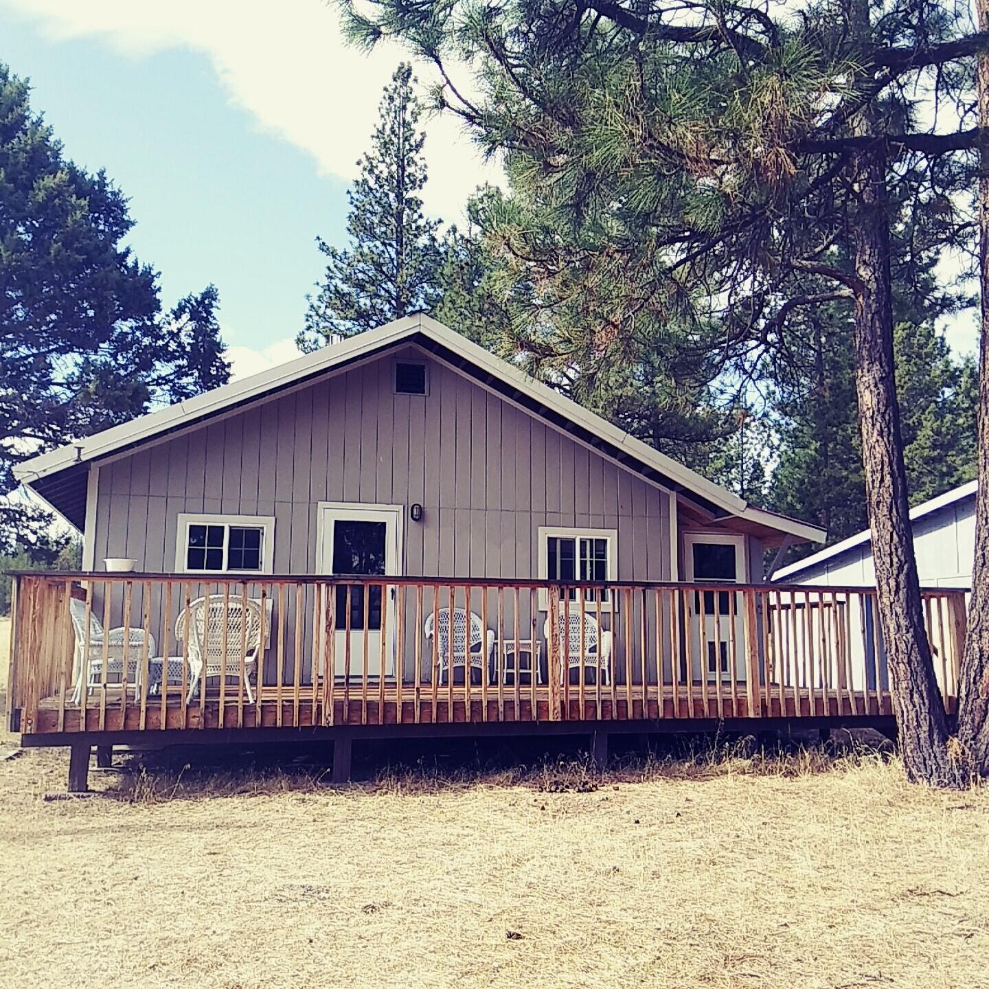 Meadow Ln, Sprague River, OR 97639