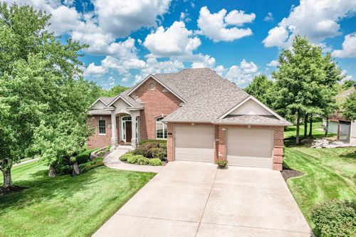 3904 Deerfoot Way, COLUMBIA, MO, 65203-6758 | Card Image