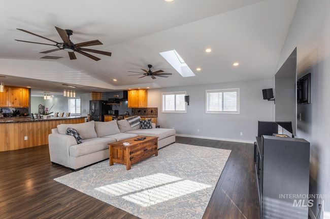 1300 N Big Tree Ln, House other with 4 bedrooms, 3 bathrooms and 4 parking in Kuna ID | Image 4