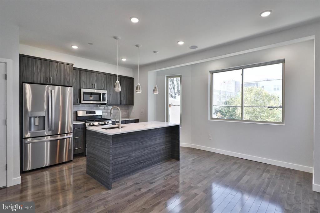 Residential Lease in PHILADELPHIA 5
