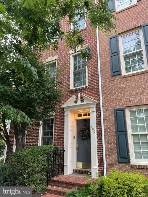 400 S Payne St, ALEXANDRIA, VA, 22314-5911 | Card Image