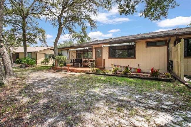 Back Yard | Image 23