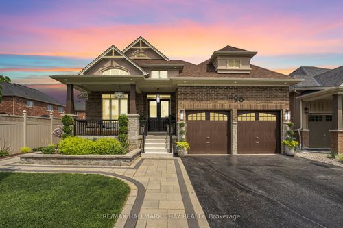 96 Redmond Cres, Springwater, ON, L9X1Z8 | Card Image