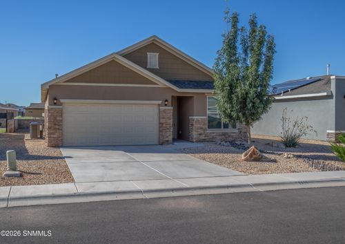 2955 Aragon Ave, Las Cruces, NM, 88007-1900 | Card Image