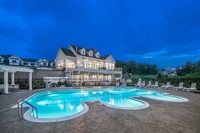 23 - 23 Lois Ann Ct, Condo with 3 bedrooms, 3 bathrooms and 2 parking in Scituate MA | Image 38