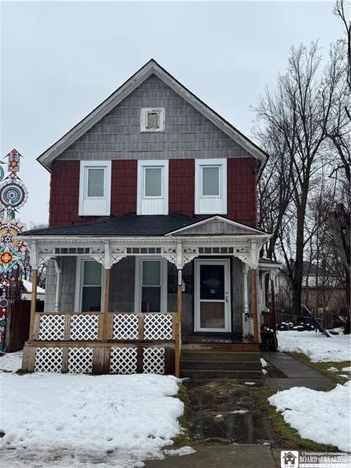 1312 Ontario Ave, Niagara Falls, NY, 14305-2758 | Card Image