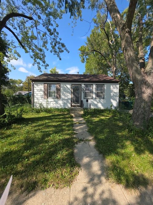 508 N Circle Dr, Wilmington, IL, 60481-1007 | Card Image