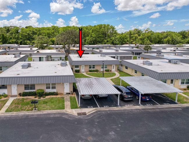 11821 Boynton Ln, Condo with 2 bedrooms, 2 bathrooms and null parking in New Port Richey FL | Image 37