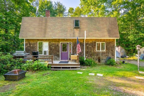 5 Mecca Lane, Washington, ME, 04574 | Card Image